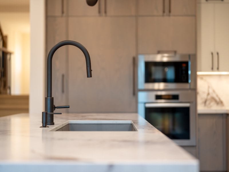 Commercial plumbing in Metairie