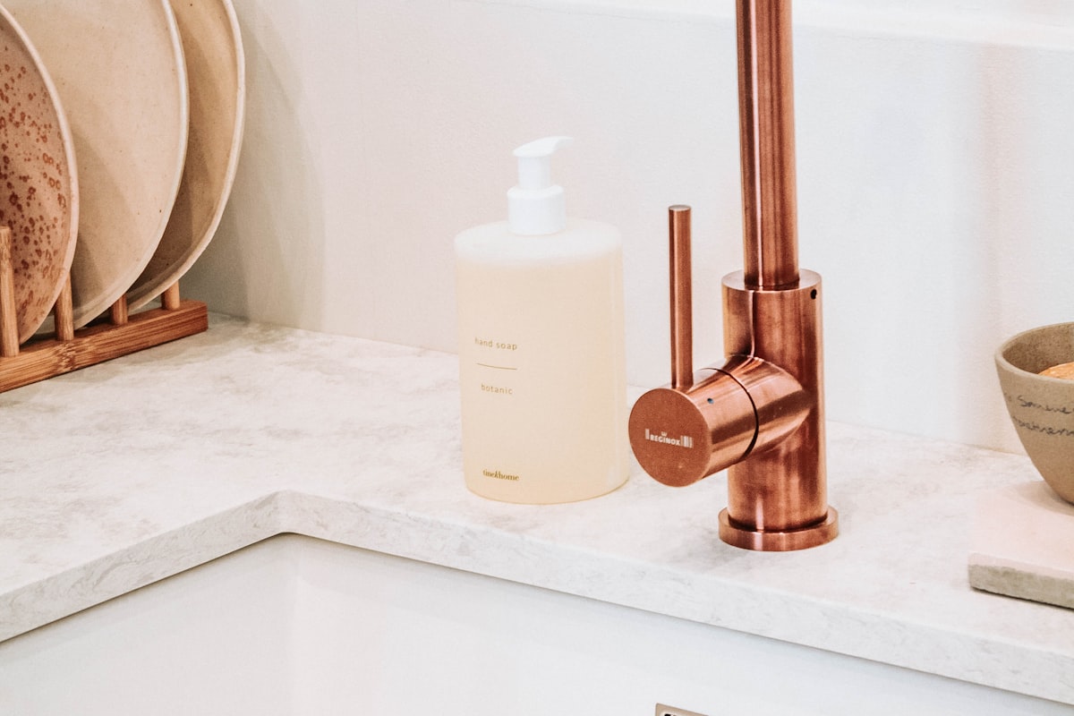 Kitchen Plumbing service in Metairie, LA